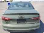 2024 AUDI A4