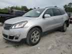 2015 CHEVROLET TRAVERSE