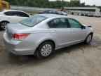 2009 HONDA ACCORD
