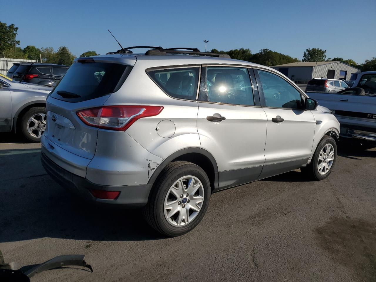 2013 FORD ESCAPE