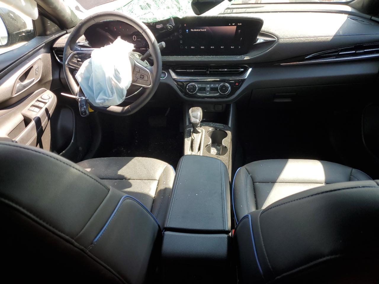 2024 BUICK Envista