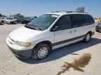 1999 DODGE CARAVAN