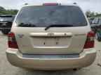 2006 TOYOTA HIGHLANDER