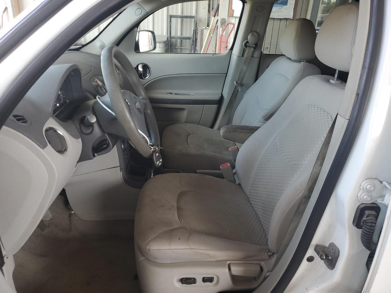 2009 CHEVROLET HHR