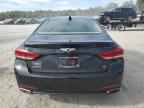 2015 HYUNDAI GENESIS