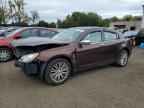2012 CHRYSLER 200