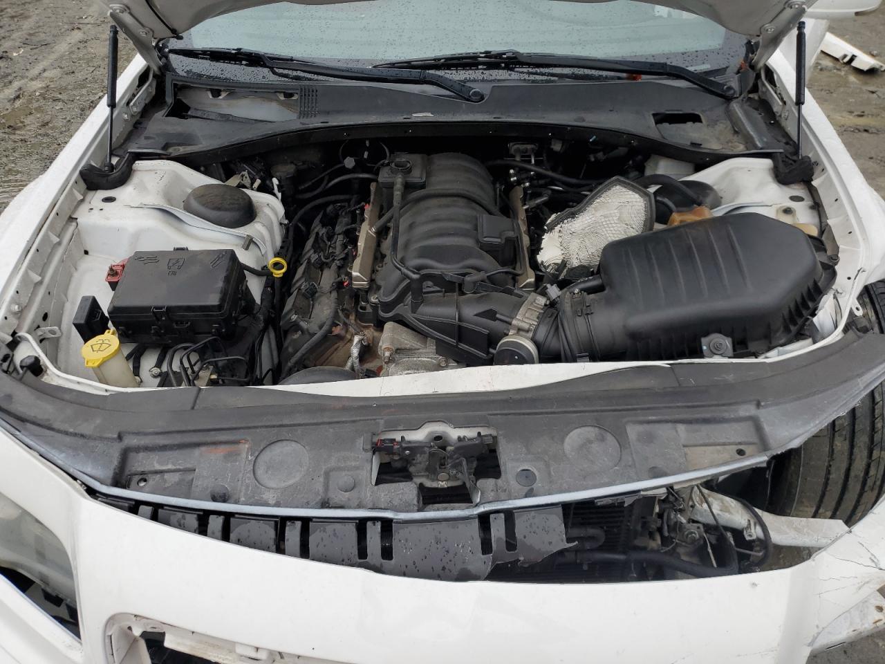 2012 CHRYSLER 300