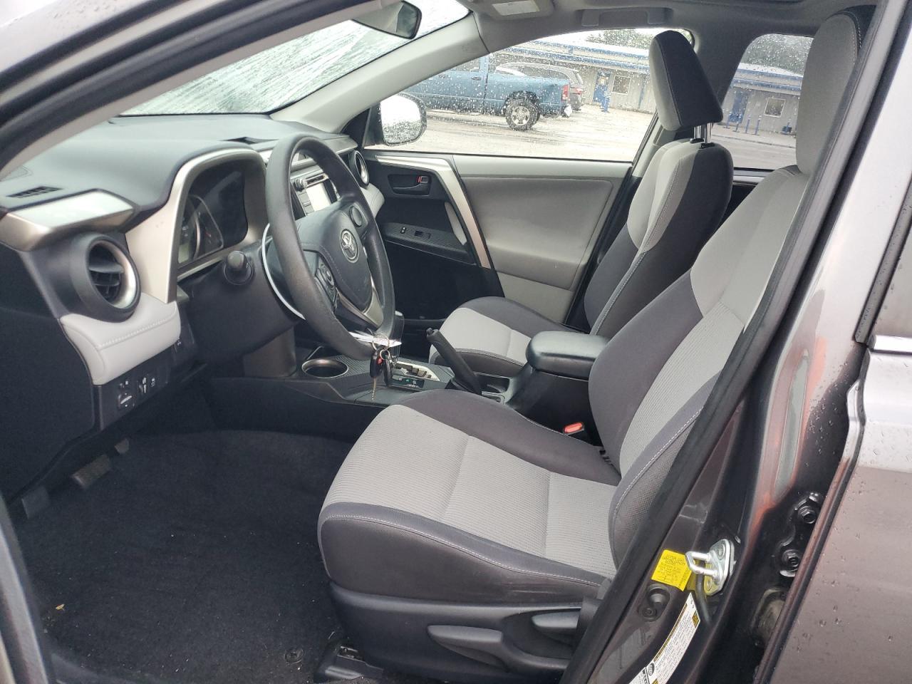 2013 TOYOTA RAV4