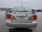 2003 TOYOTA COROLLA