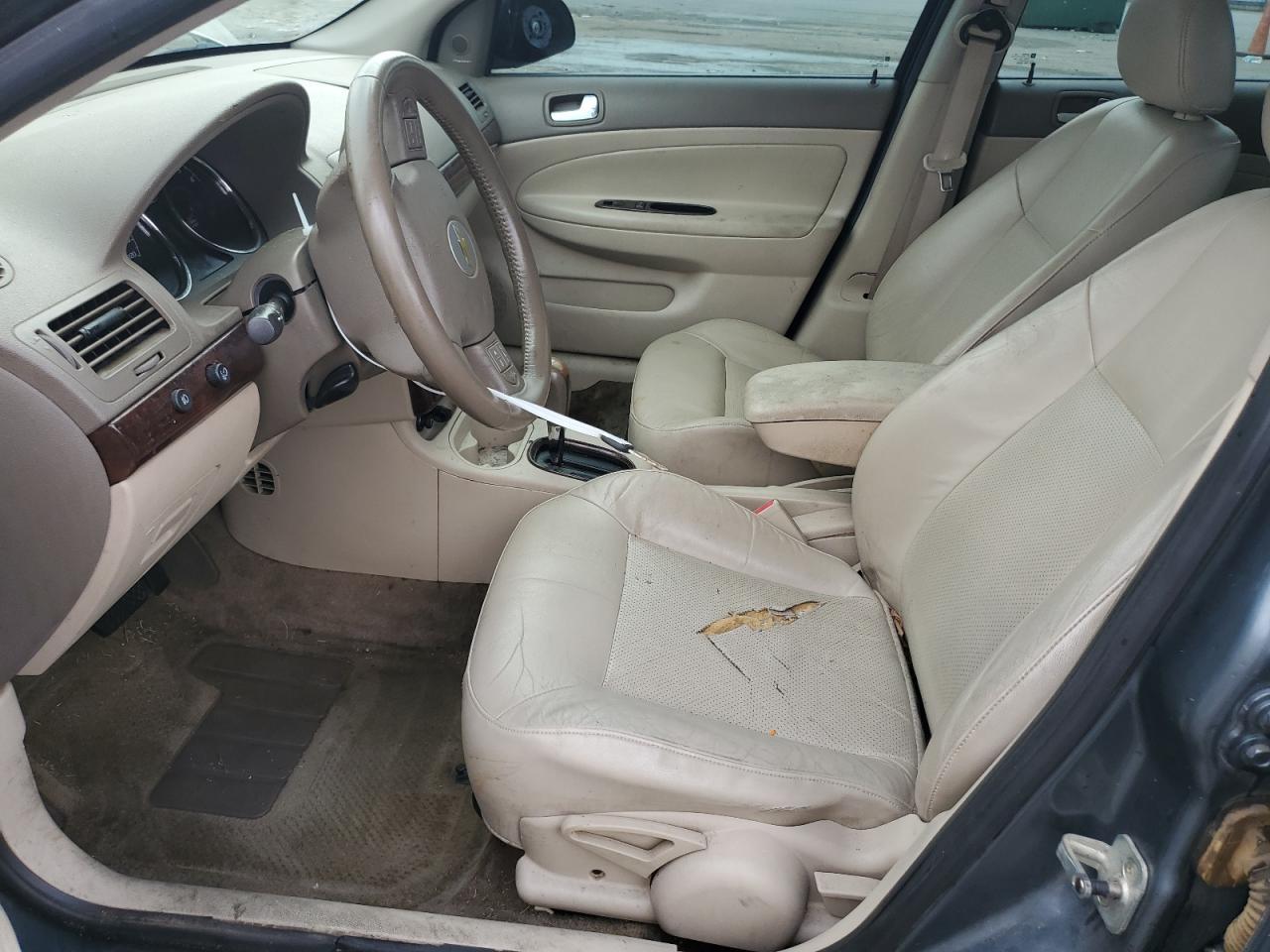 2006 CHEVROLET COBALT