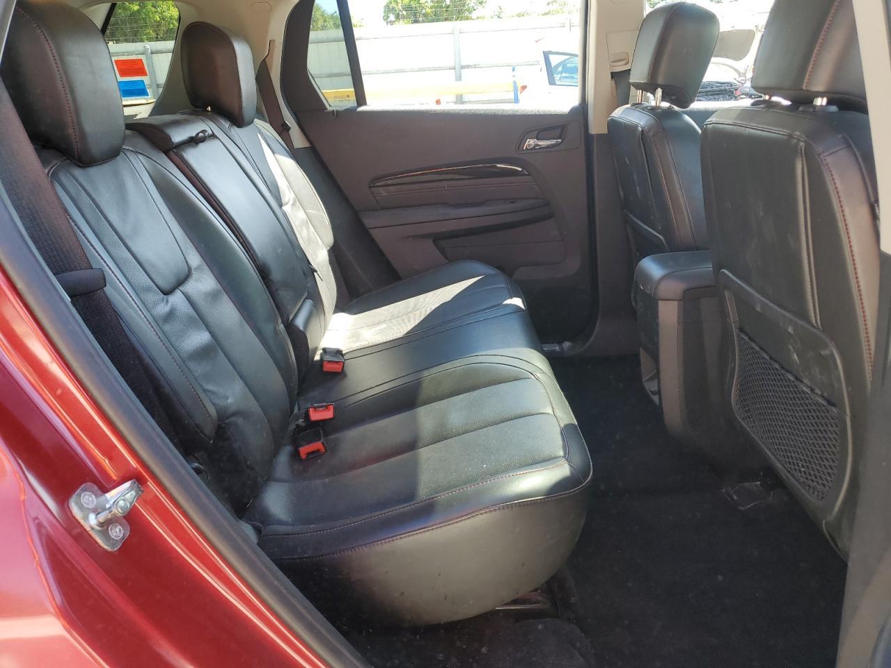 2013 GMC Terrain