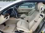 2007 BMW 3 SERIES