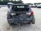 2011 KIA FORTE