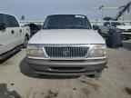 1997 MERCURY Mountaineer