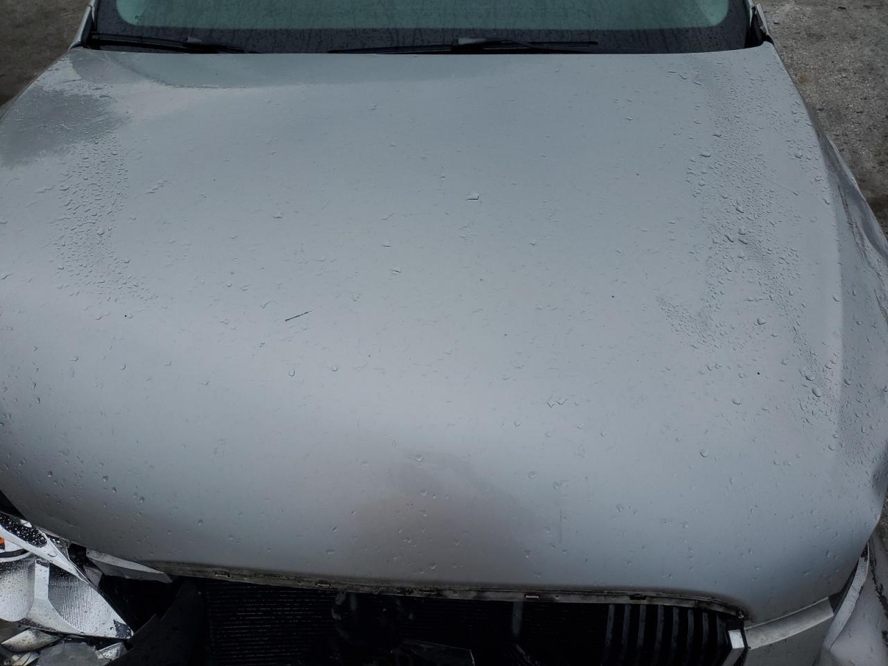 2007 BUICK Lucerne