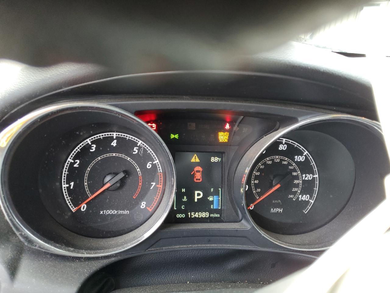 2018 MITSUBISHI Outlander Sport