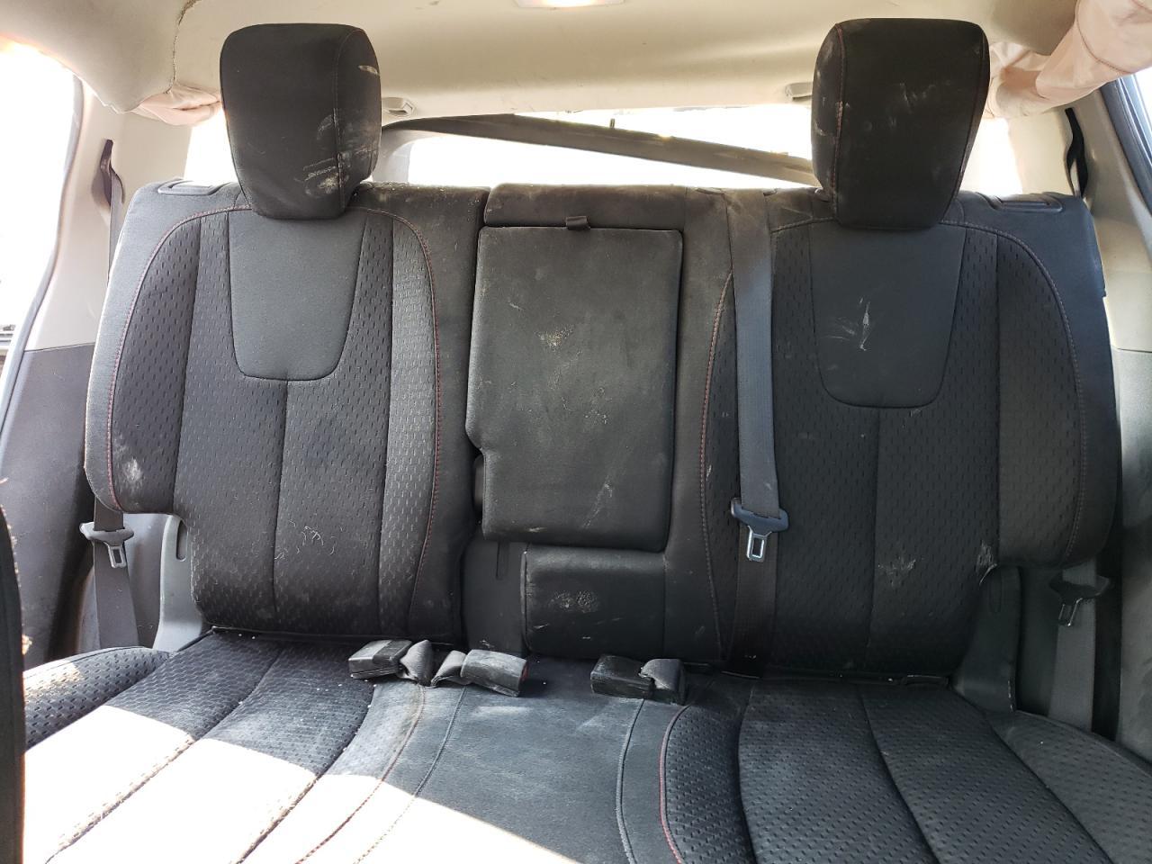 2015 GMC Terrain