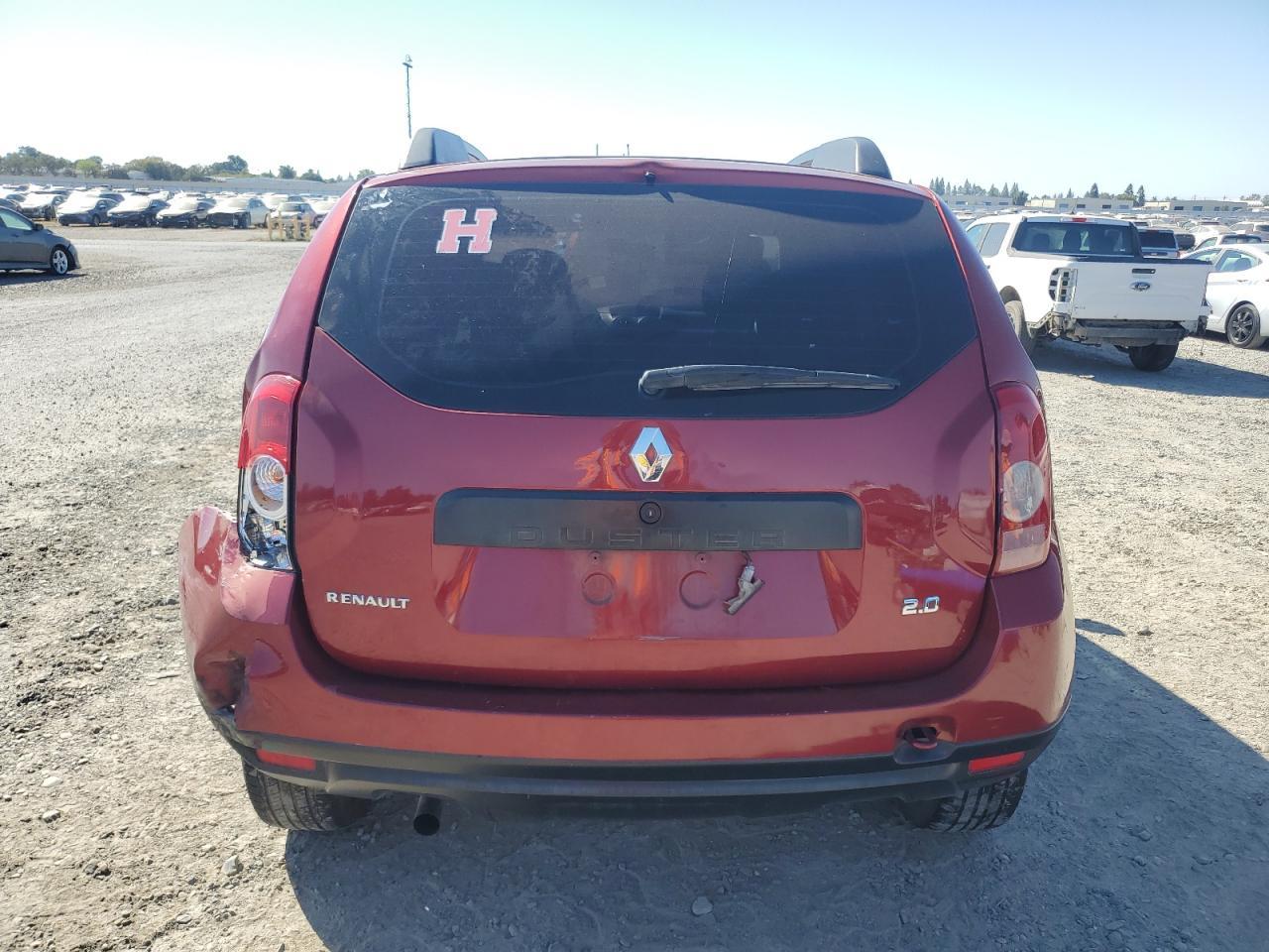 2014 Renault Sportwagon