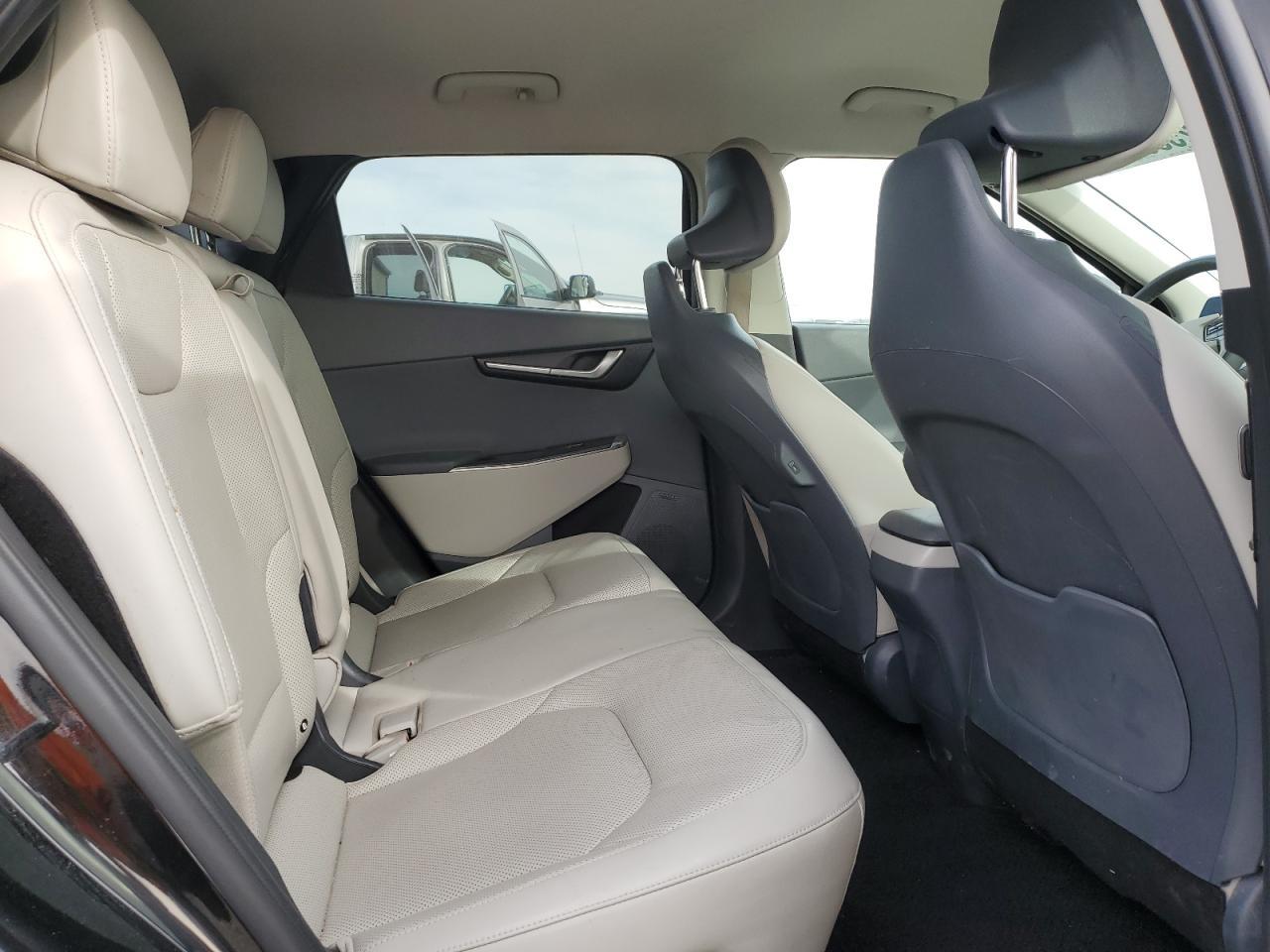 2022 KIA EV6