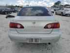 2002 TOYOTA COROLLA