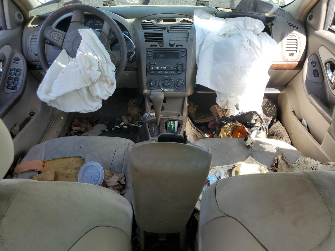 2005 CHEVROLET MALIBU