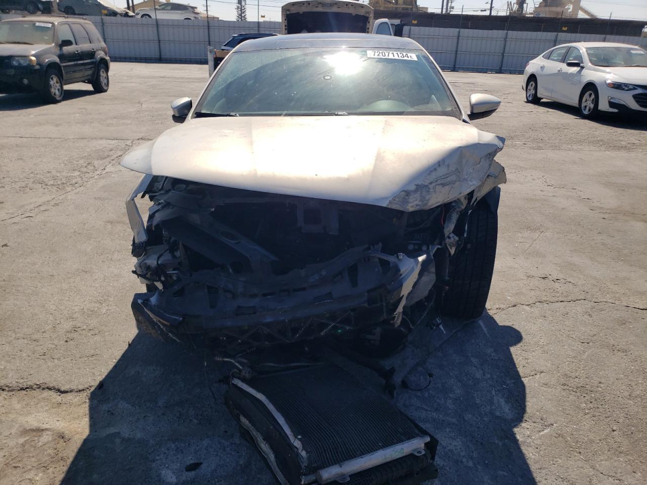 2012 VOLKSWAGEN CC