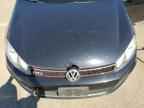 2011 VOLKSWAGEN GTI