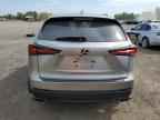 2021 LEXUS Nx