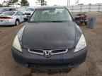 2004 HONDA ACCORD