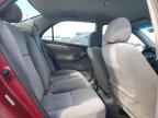 2005 TOYOTA COROLLA