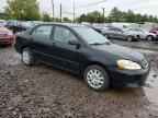 2004 TOYOTA COROLLA