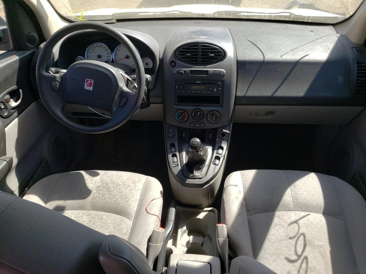 2005 SATURN Vue