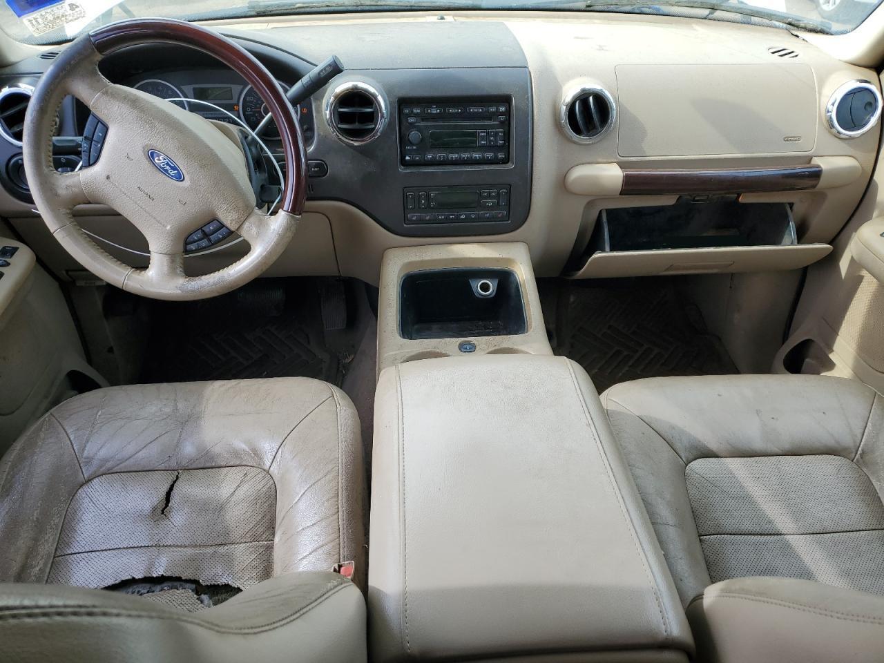 2006 FORD Expedition