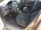 2013 NISSAN VERSA
