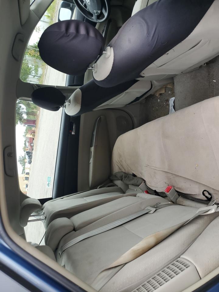 2009 TOYOTA PRIUS