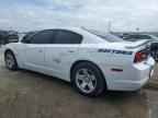 2013 DODGE CHARGER