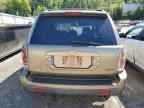 2008 HONDA PILOT
