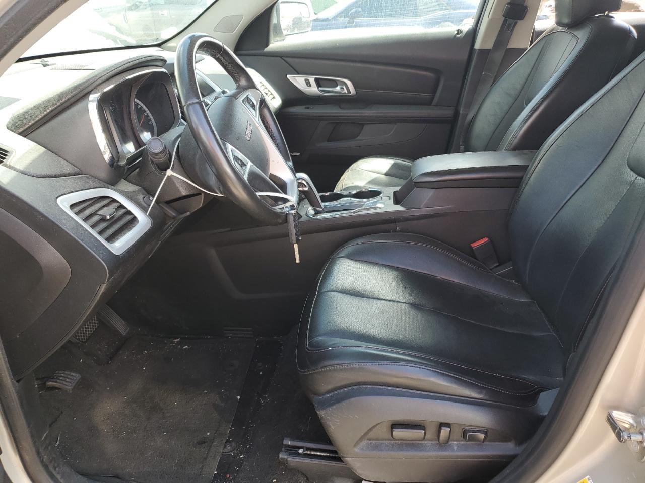 2013 GMC Terrain