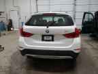 2015 BMW X1