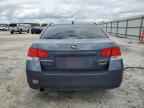 2014 SUBARU Legacy