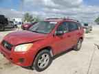 2009 TOYOTA RAV4