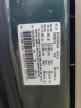 2002 DODGE GRAND CARAVAN