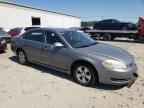 2009 CHEVROLET IMPALA