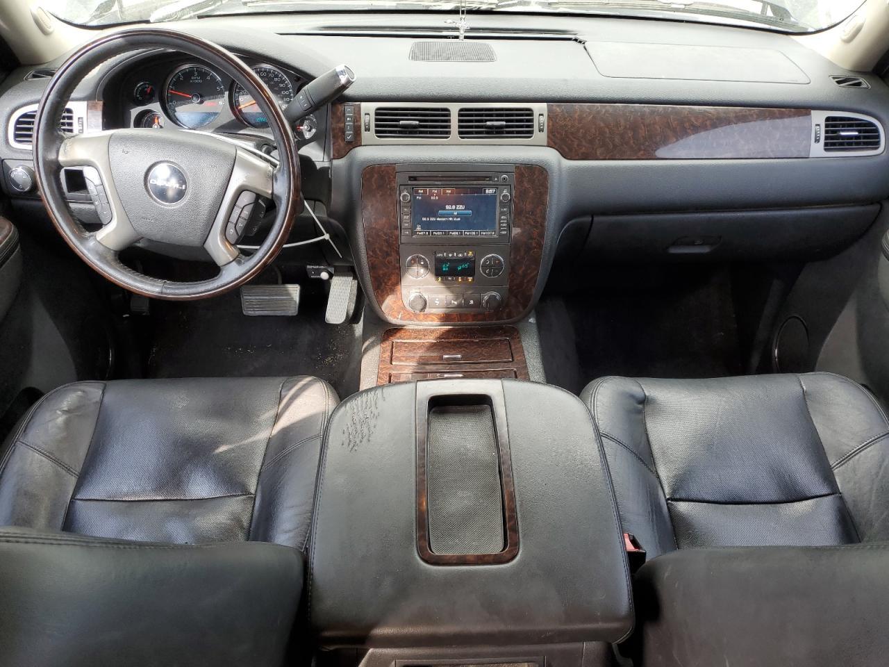 2011 GMC Sierra