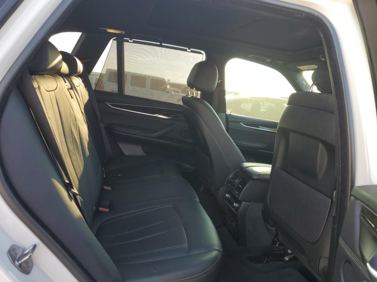 2018 BMW X5