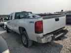 2011 GMC Sierra