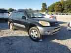 2004 TOYOTA RAV4