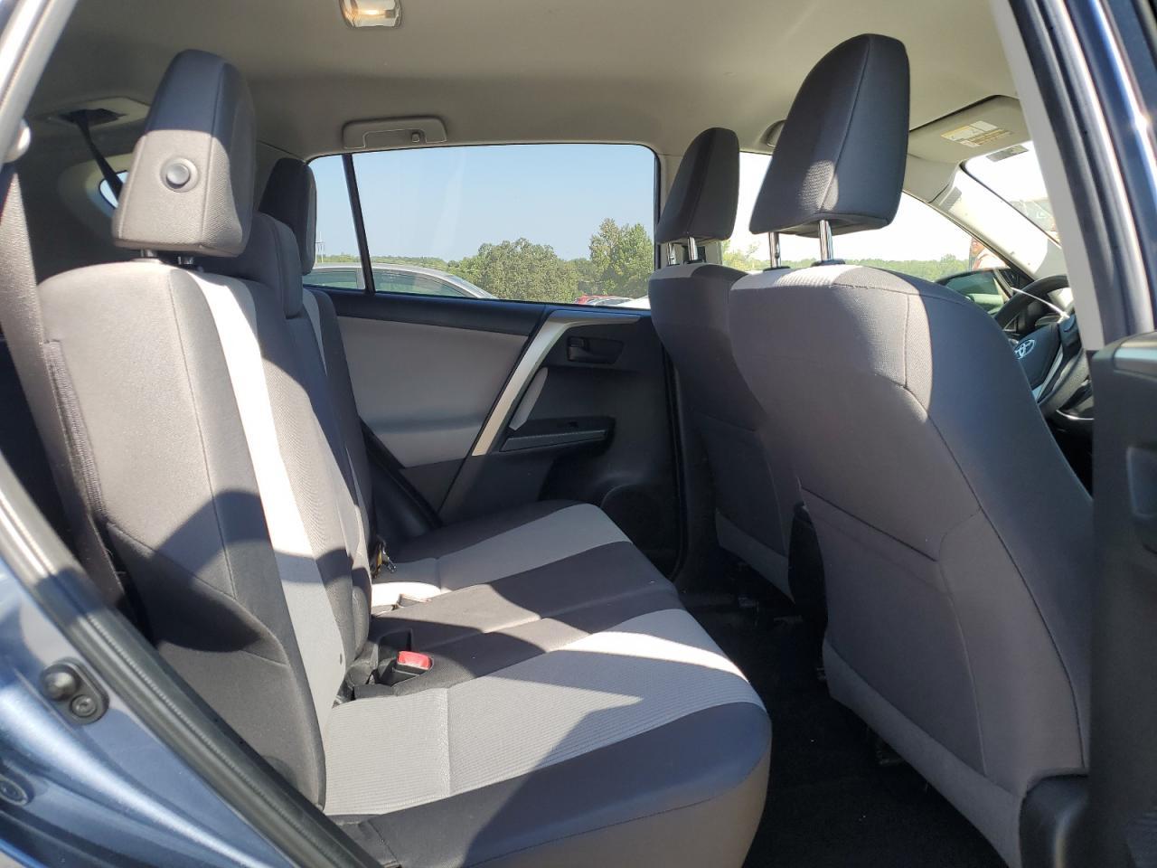 2014 TOYOTA RAV4