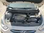 2017 HYUNDAI ACCENT