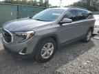 2018 GMC Terrain